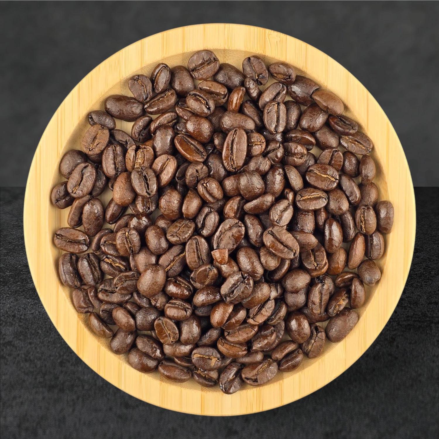 Coffee Beans Mexico: Rancho San Francisco, Chiapas Roast At Dawn