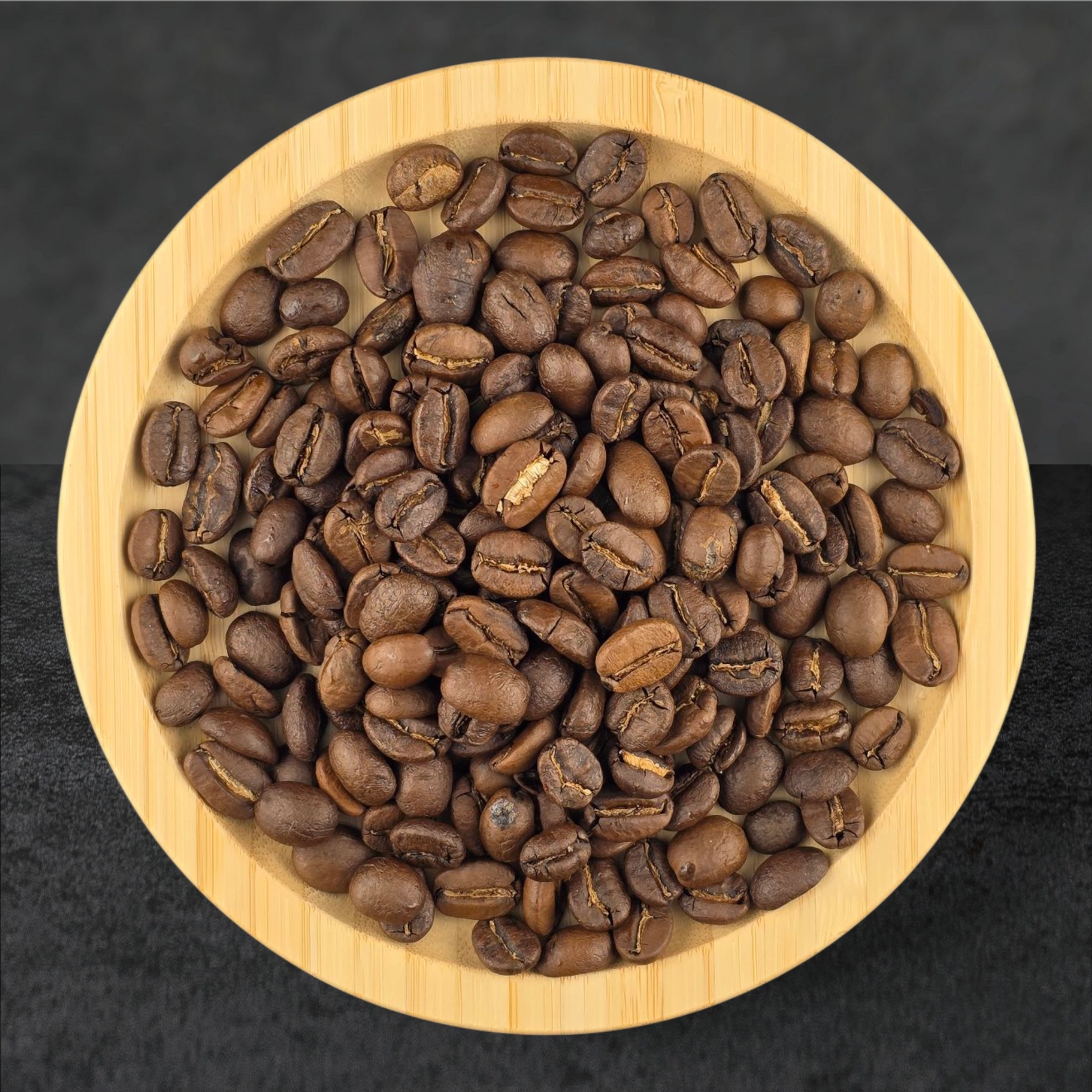 Coffee Beans Mexico: Turquesa HG, Chiapas Roast At Dawn