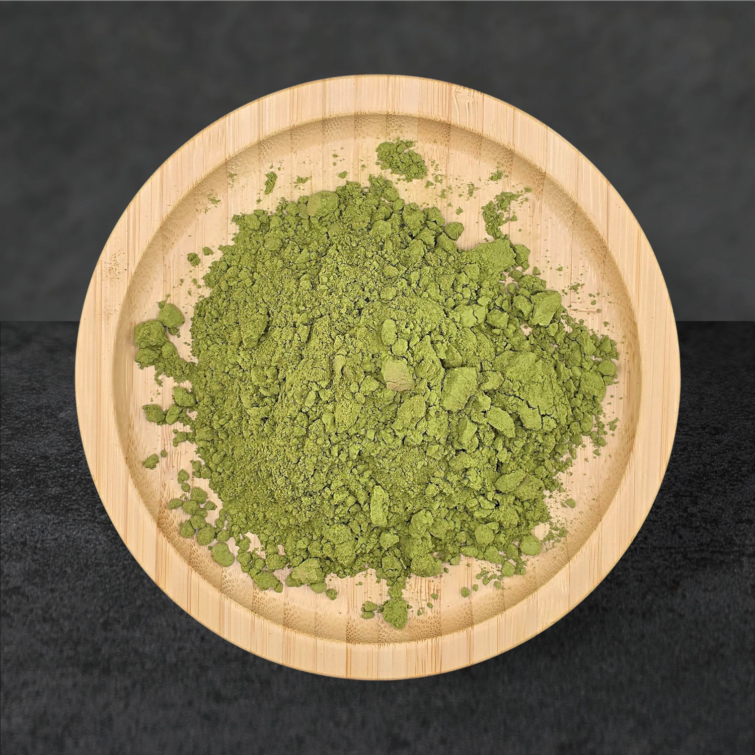 Organic Moringa Leaf Powder