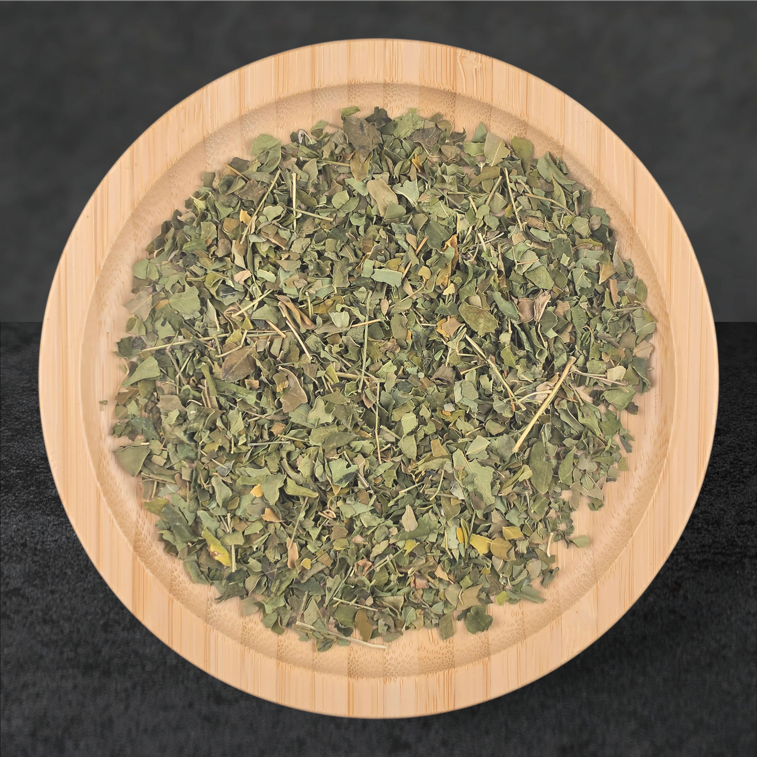 Organic Moringa Leaf