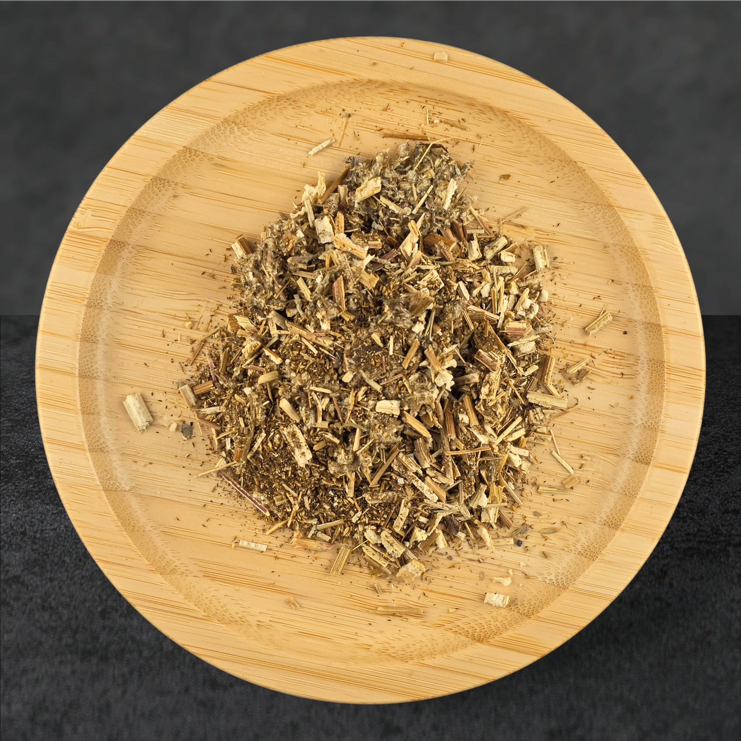 Organic Mugwort