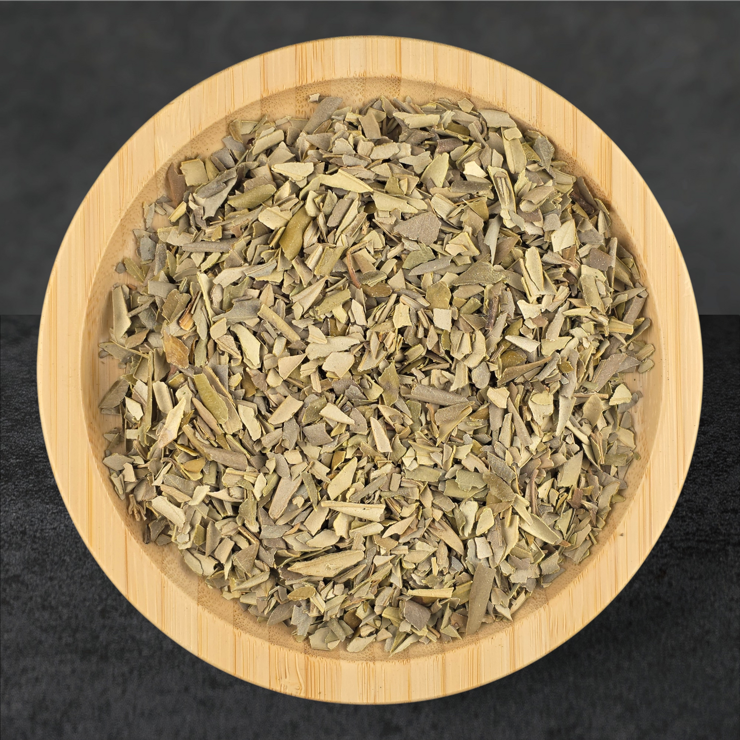 Organic Olive Leaf