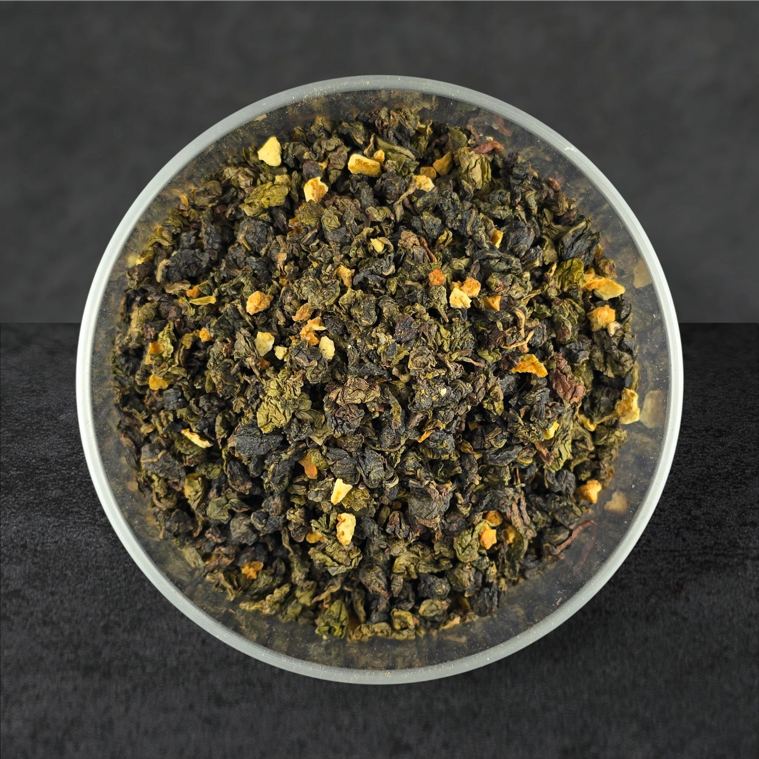 Loose Leaf Orange Blossom Special Oolong Roast At Dawn
