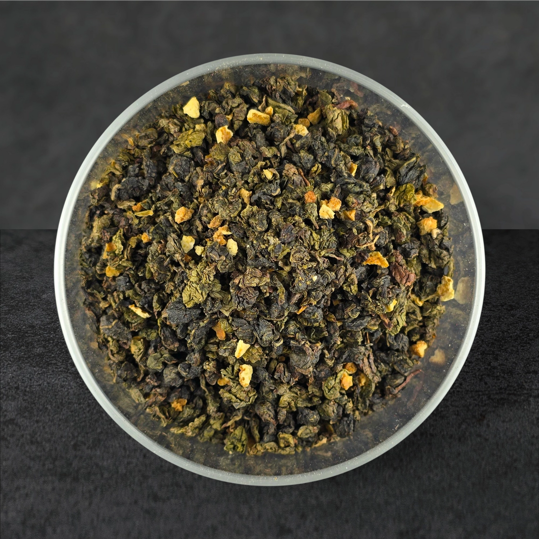 Loose Leaf Orange Blossom Special Oolong Roast At Dawn