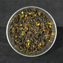 Orange Blossom Special Oolong