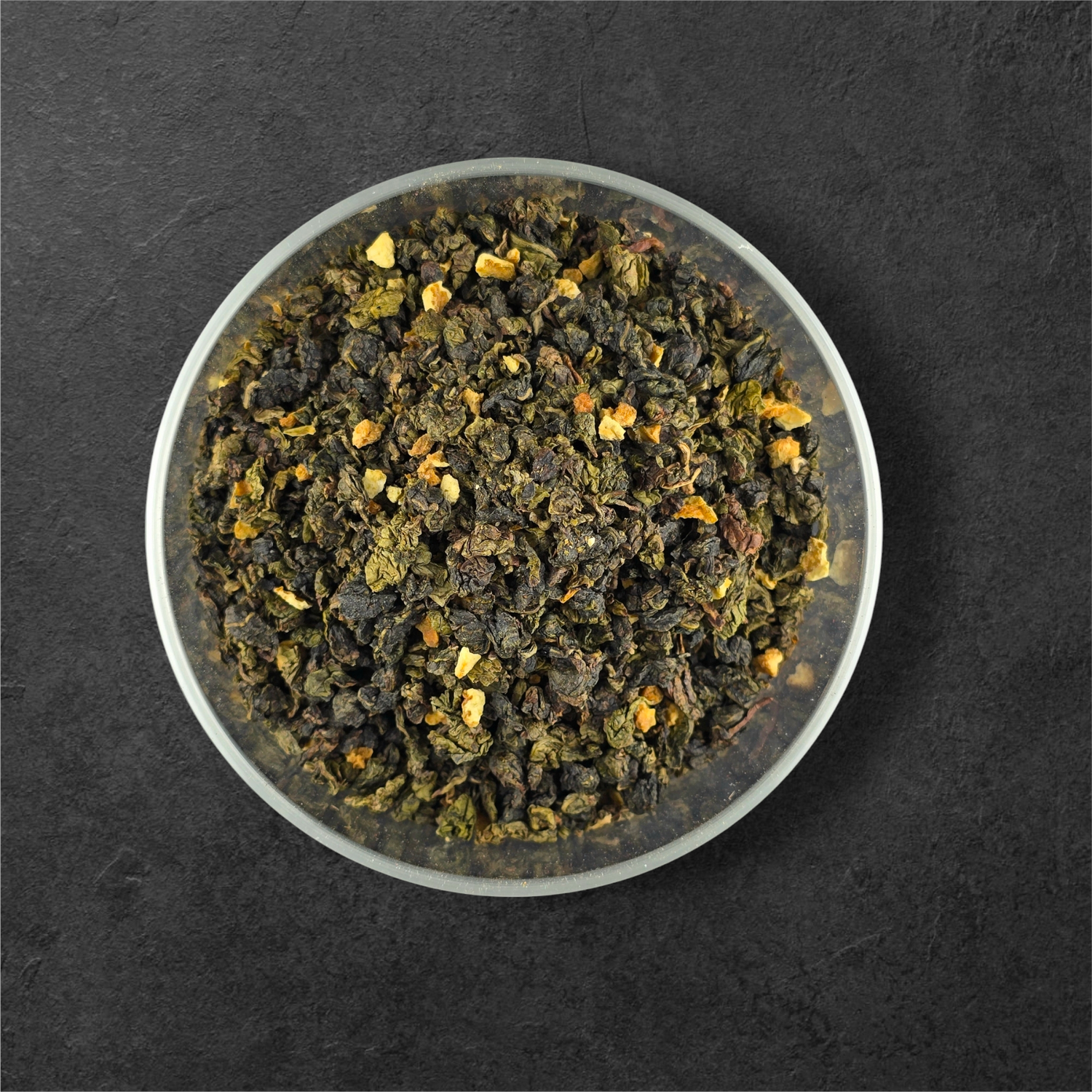 Oolong Spécial Fleur d'Oranger