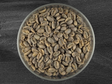 A bag of Panama Janson Farm Geisha coffee beans from the Volcan Highlands, highlighting its exquisite and aromatic flavor profile.