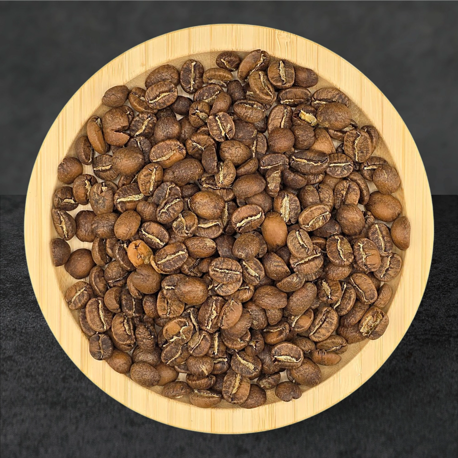 Coffee Beans Panama: Finca La Santa SHB EP, Boquete Roast At Dawn