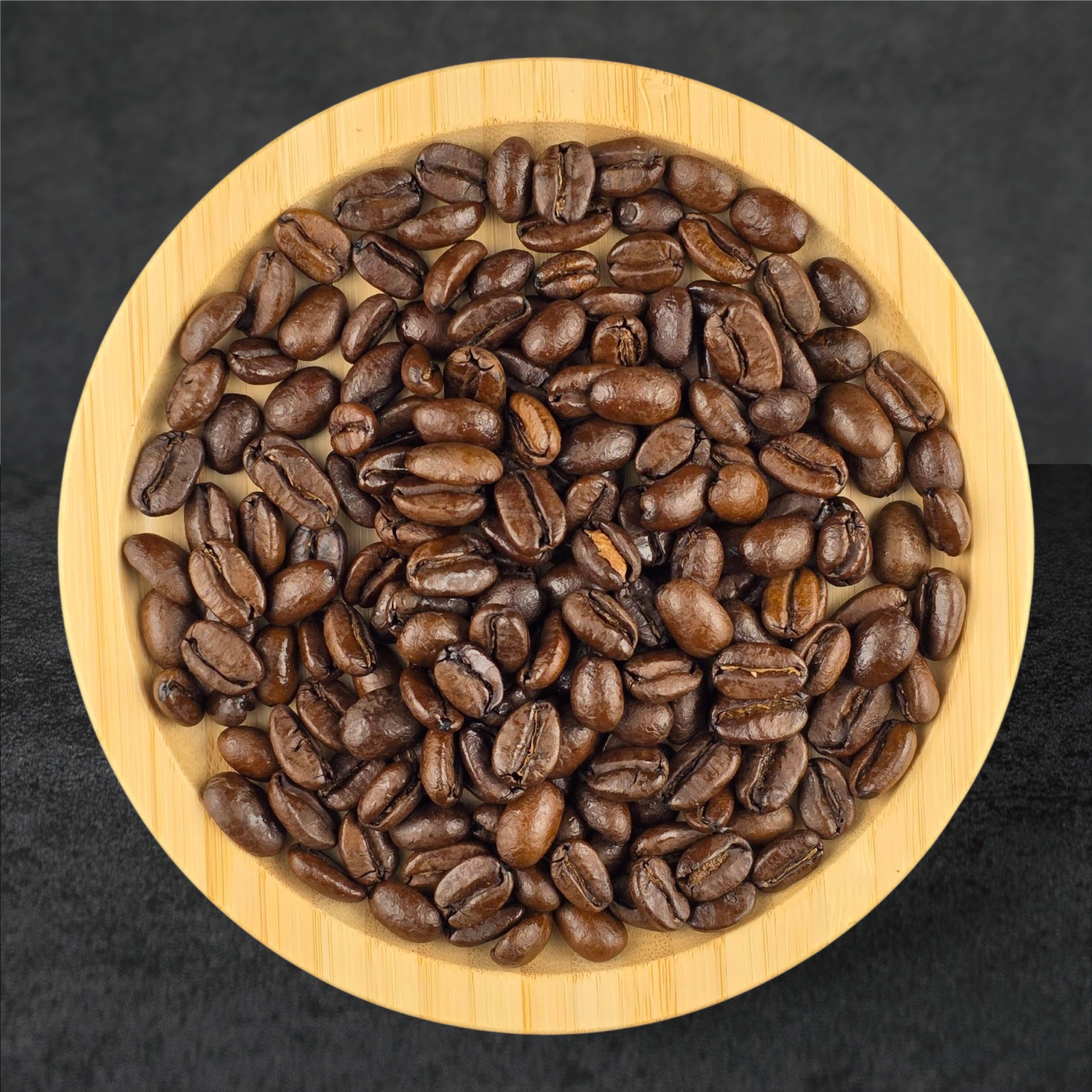 Coffee Beans Papua New Guinea: Mile High A, Eastern Highlands Roast At Dawn