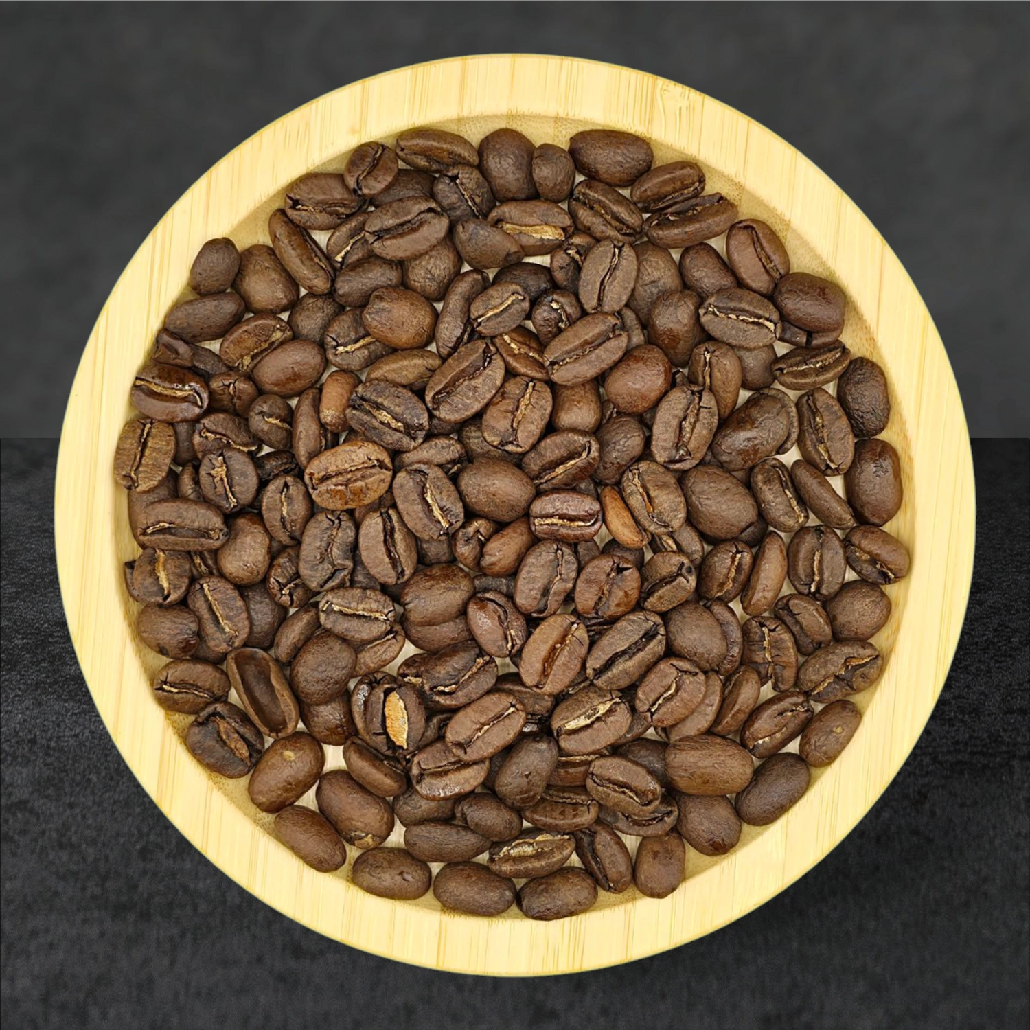 Coffee Beans Peru: La Florida, Selva Central Roast At Dawn