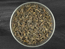 Loose Leaf Pinhead Gunpowder Green Roast At Dawn