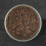 Loose Leaf Pu Erh Roast At Dawn