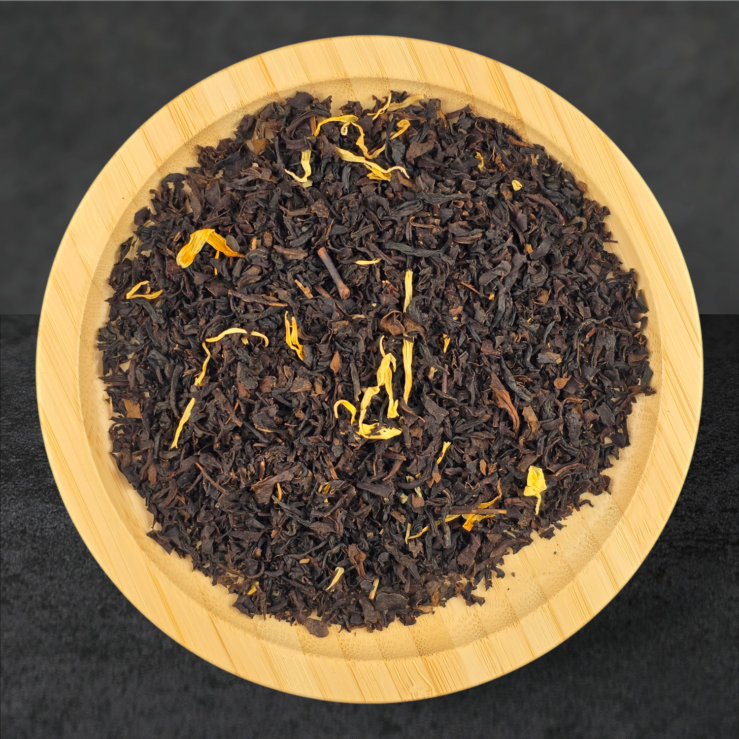 Organic Pumpkin Spice Black Tea