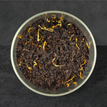 Loose Leaf Pumpkin Spice Black Roast At Dawn