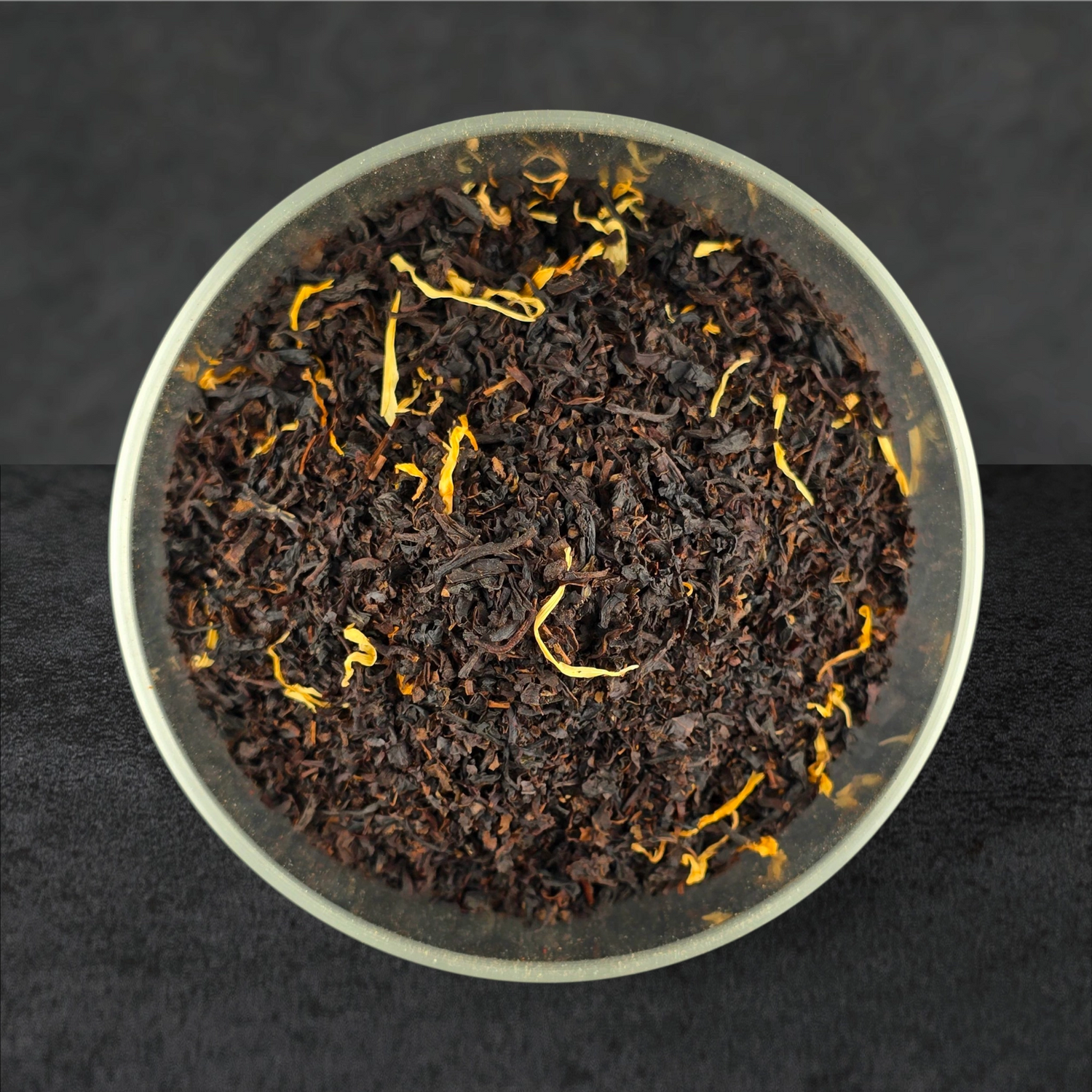 Loose Leaf Pumpkin Spice Black Roast At Dawn