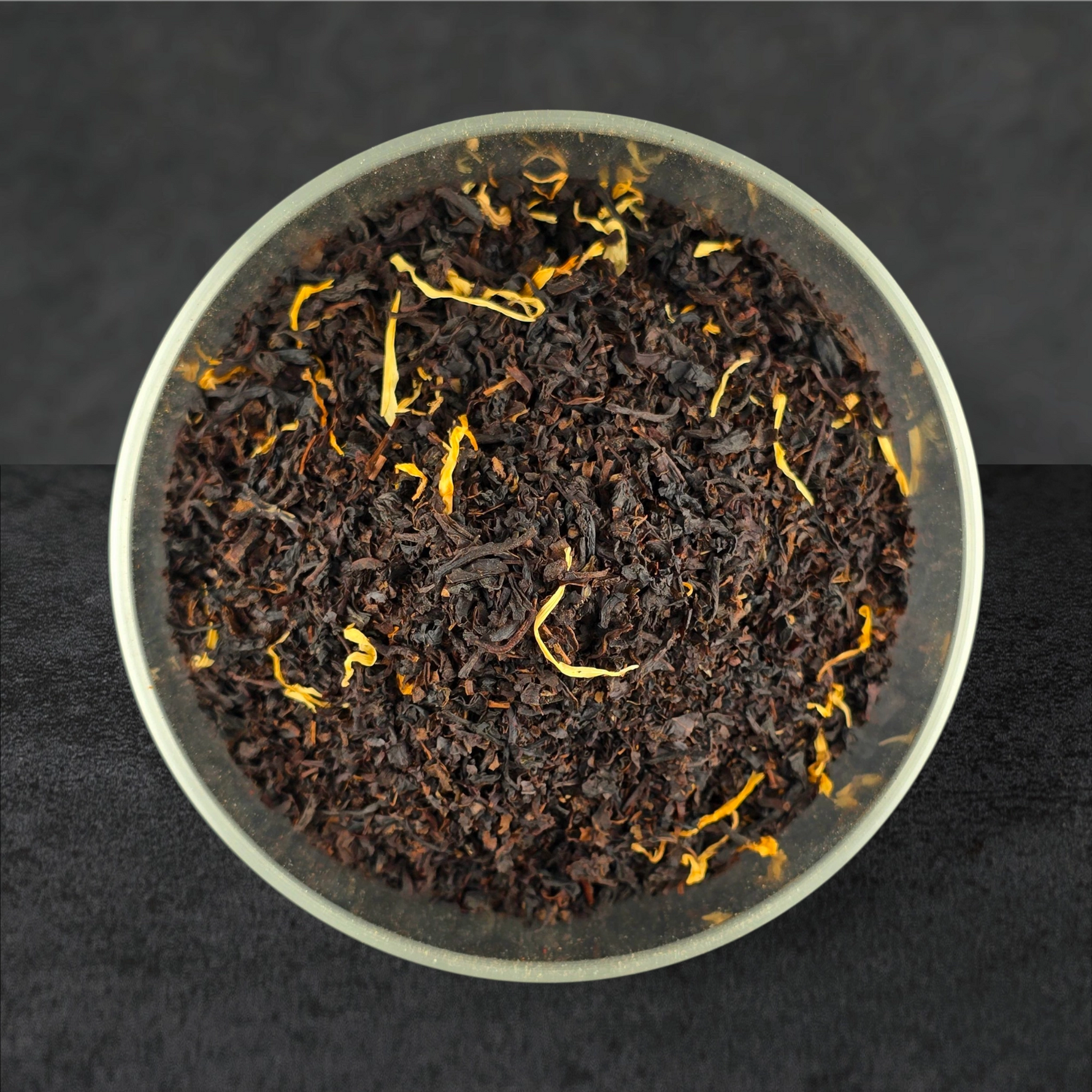 Loose Leaf Pumpkin Spice Black Roast At Dawn