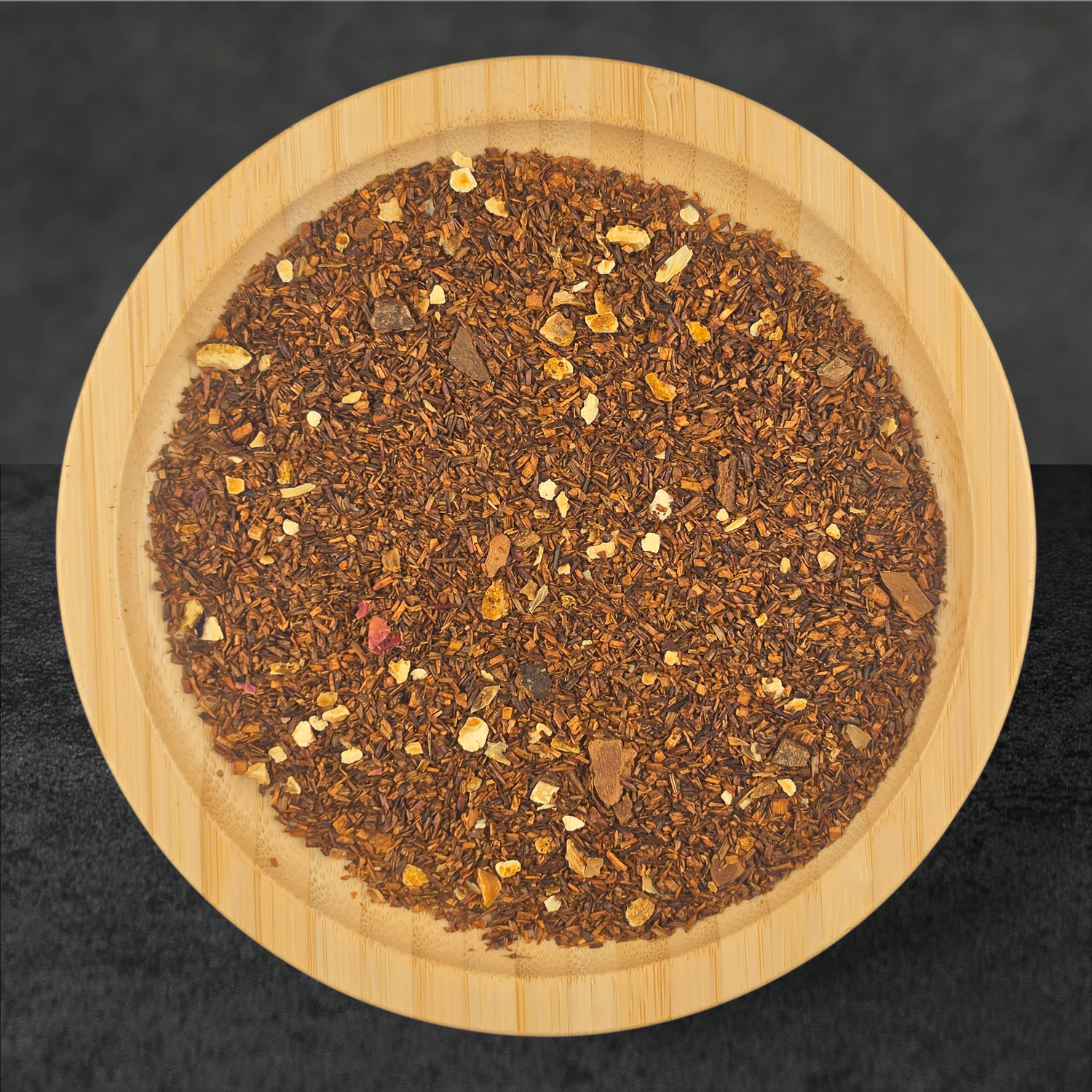 Organic Red Christmas Rooibos