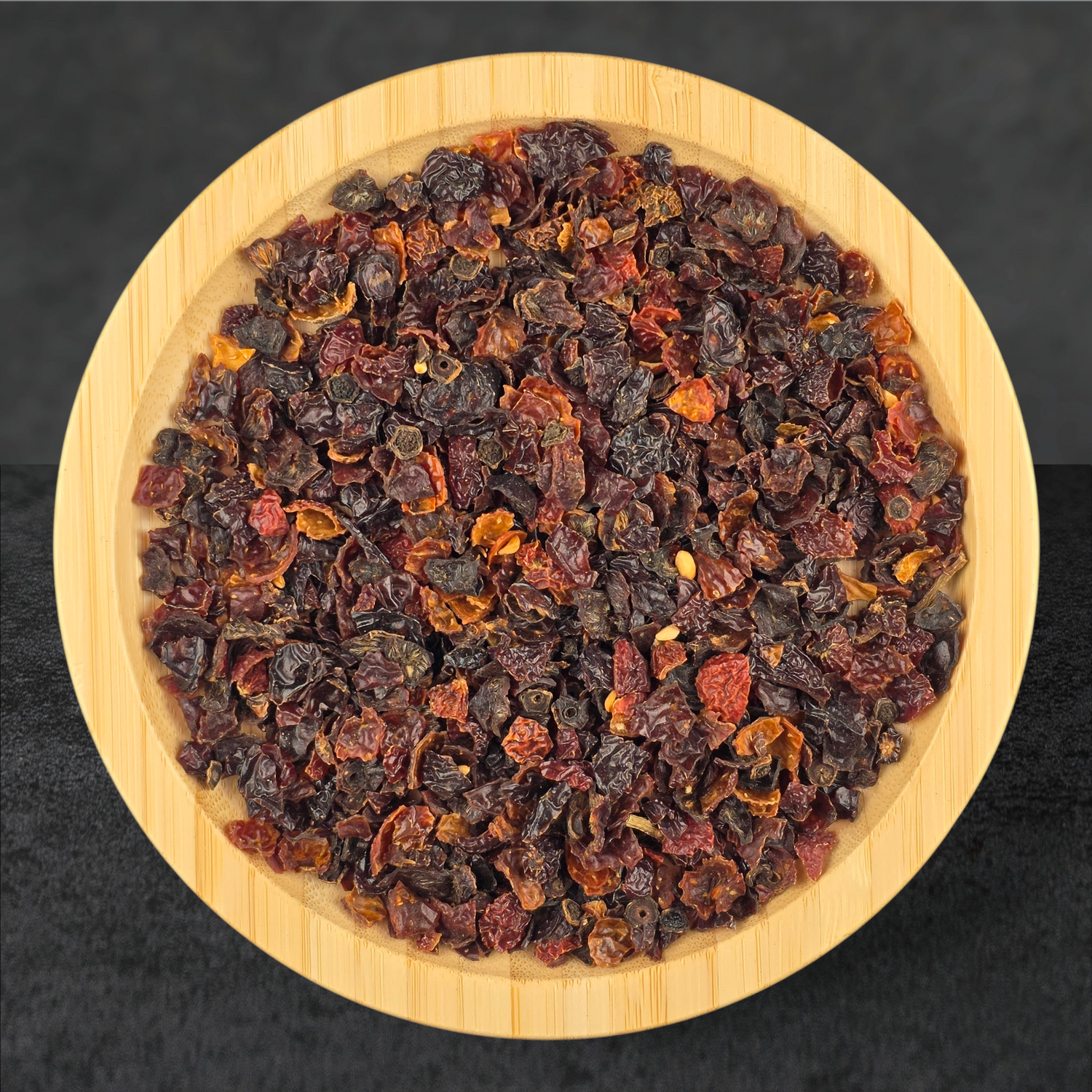 Organic Rosehips