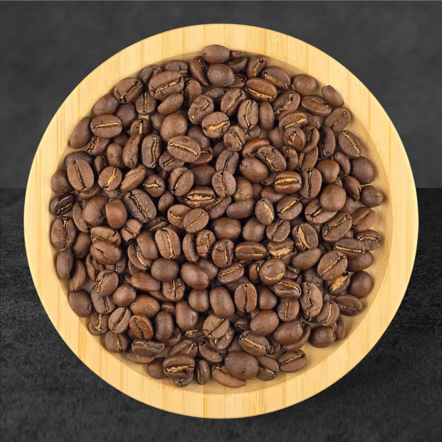 Coffee Beans Rwanda: Kawa Yacu, Karongi District Roast At Dawn