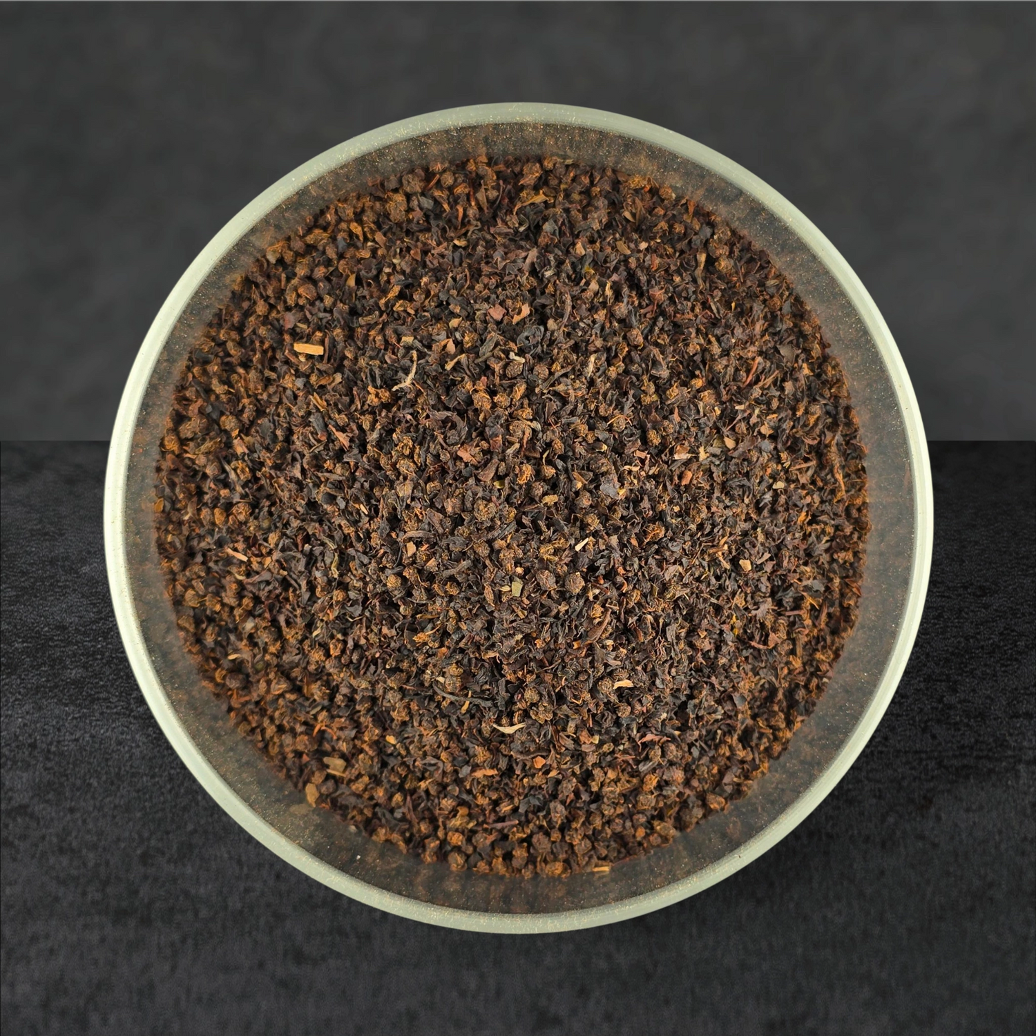 Loose Leaf Scottish Breakfast Black Roast At Dawn