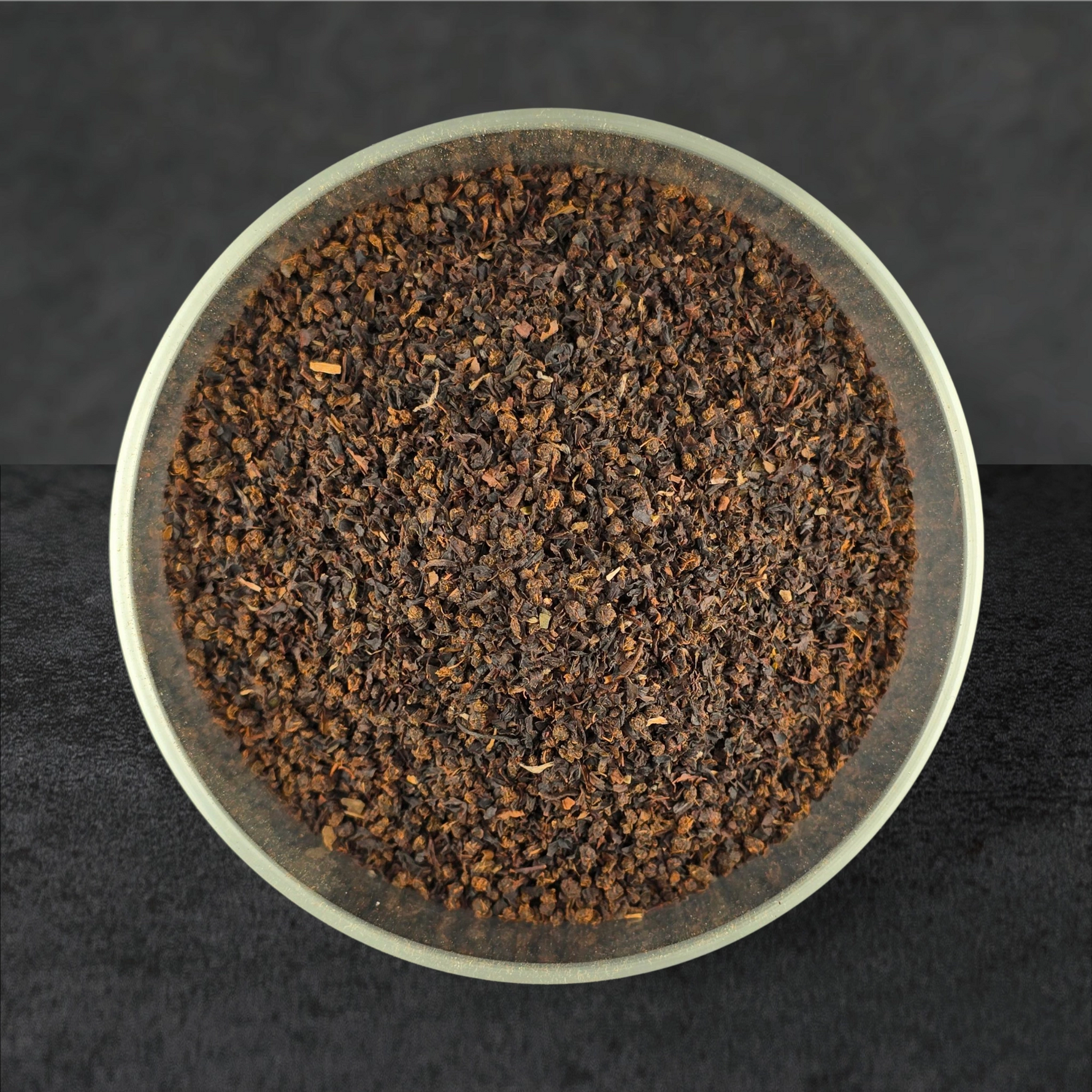 Loose Leaf Scottish Breakfast Black Roast At Dawn