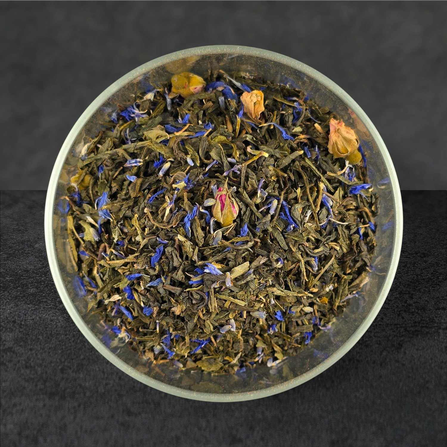 Loose Leaf Secret Garden Green Roast At Dawn