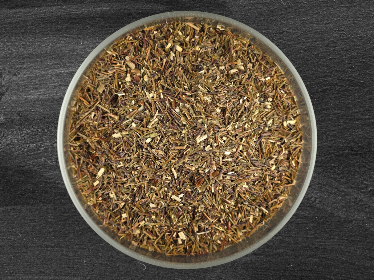 South African Green Rooibos