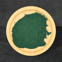 Botanical Powder Spirulina Botanical Powder Roast At Dawn