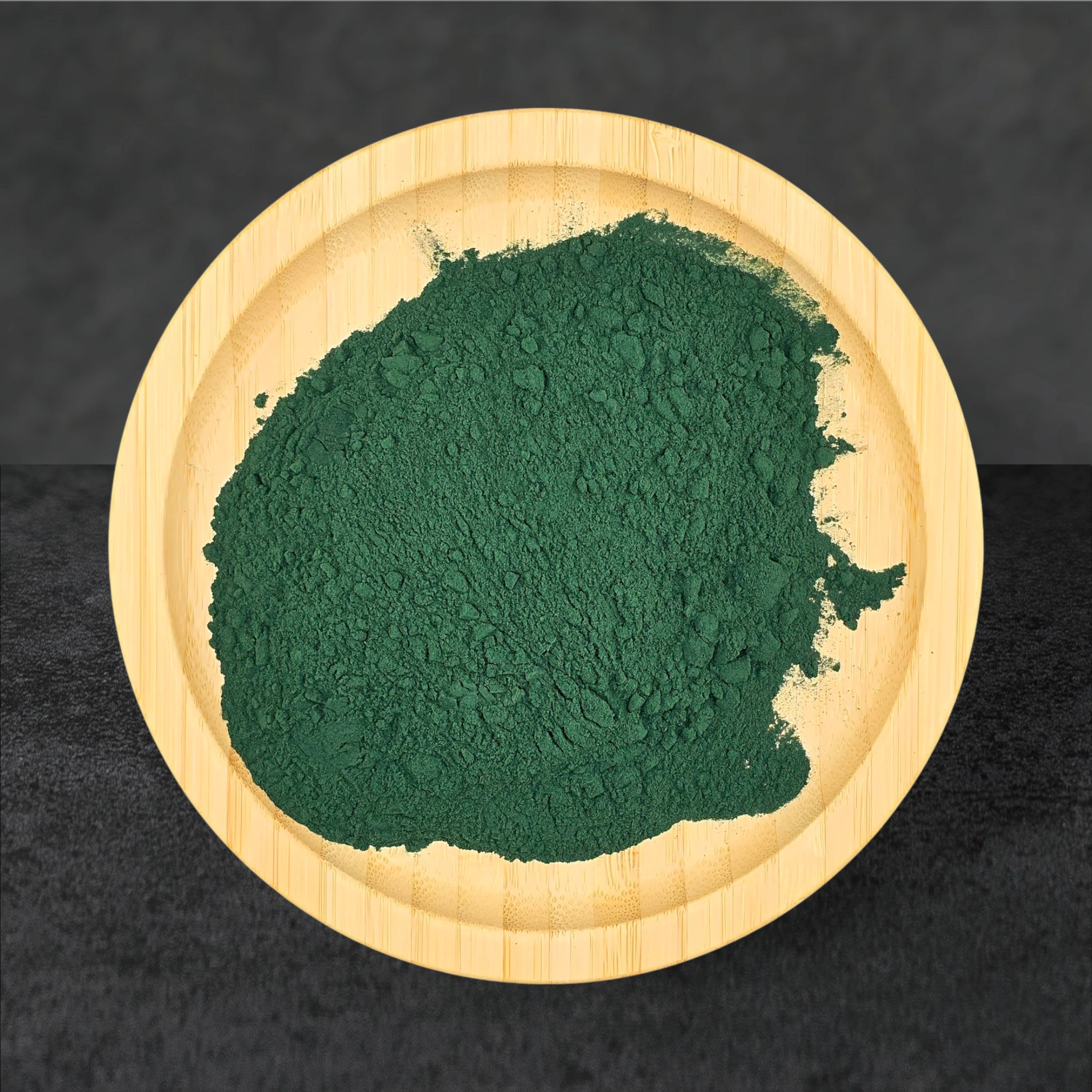Botanical Powder Spirulina Botanical Powder Roast At Dawn