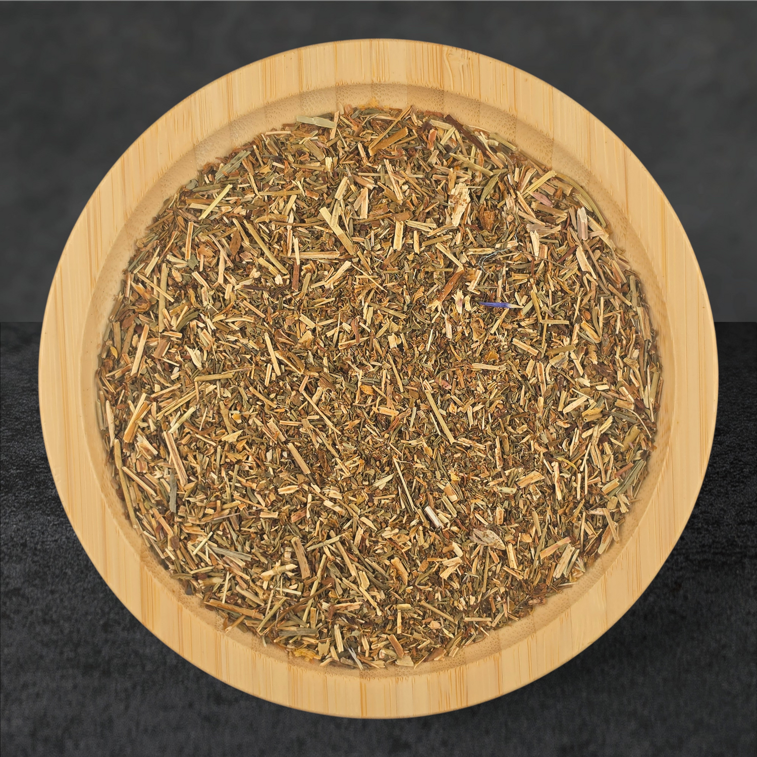 Organic St. John’s Wort