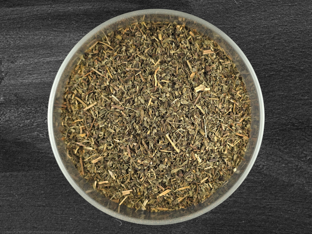 Stevia Leaf Herbal