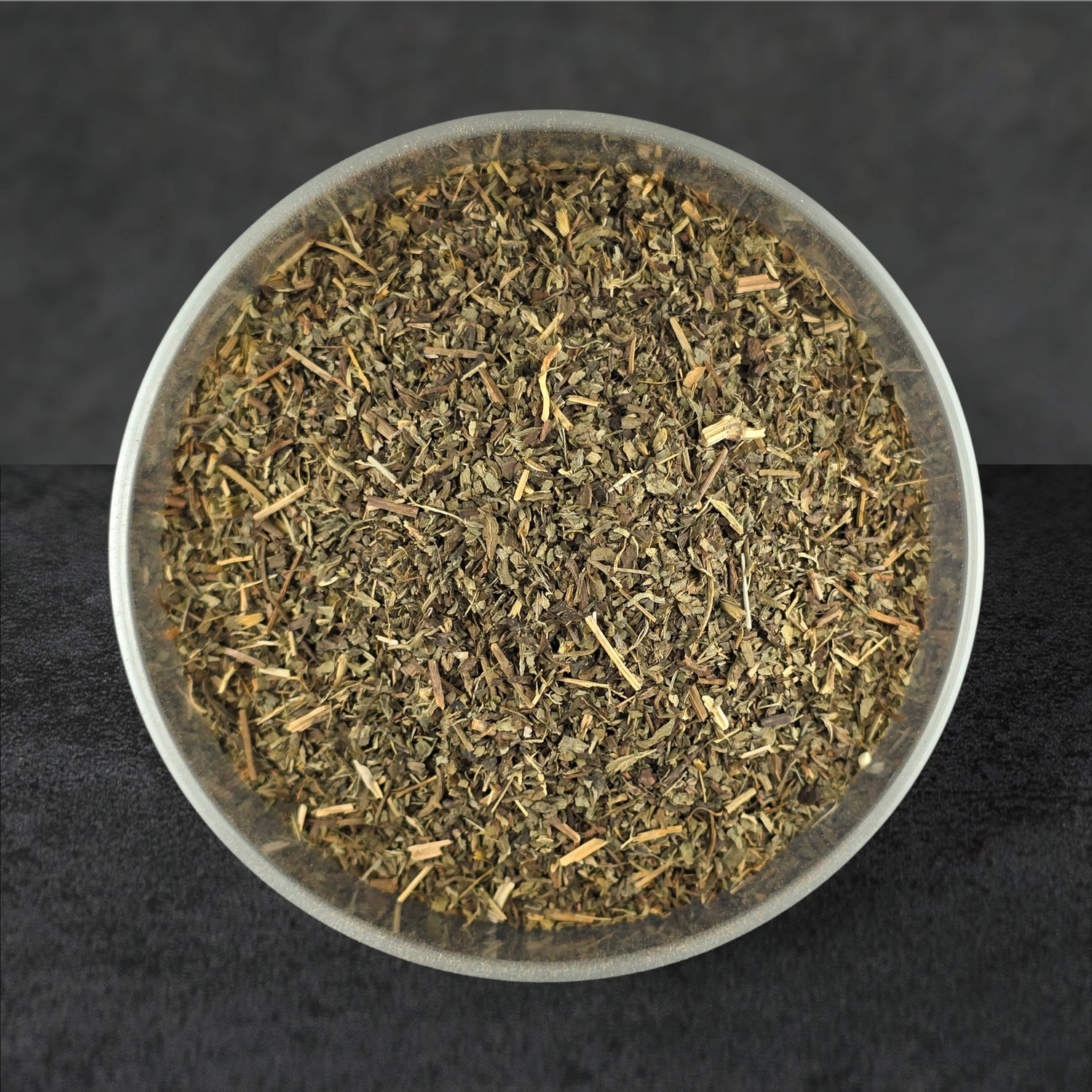 Loose Leaf Stevia Leaf Herbal Roast At Dawn