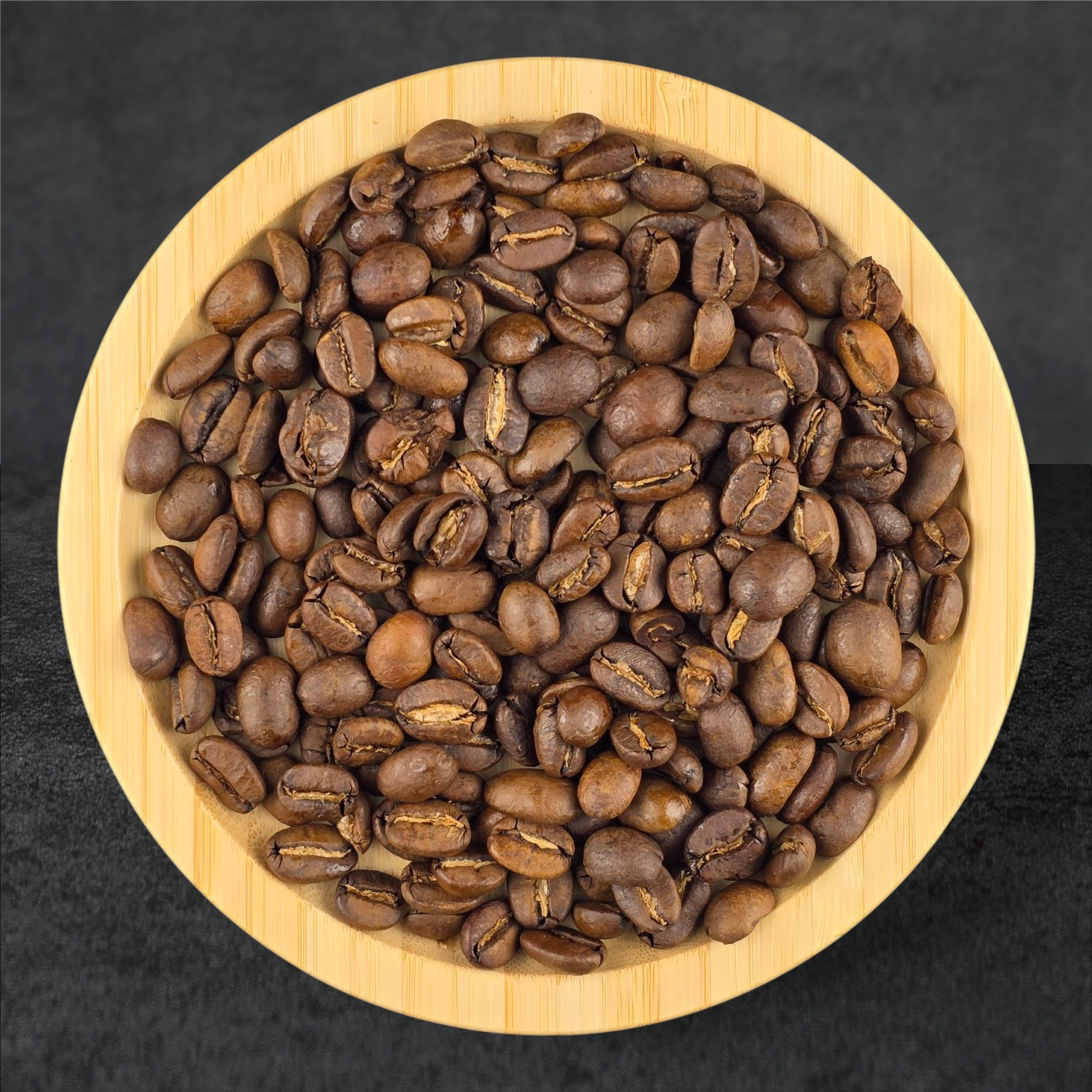 Coffee Beans Sulawesi: Toraja Sapan Minanga, Tana Toraja Roast At Dawn