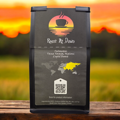 Image of Sulawesi Kalossi Coffee Beans - Full-bodied, Aromatic, Indonesian Coffee