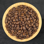Coffee Beans Sumatra: Mandheling G1, Aceh Roast At Dawn