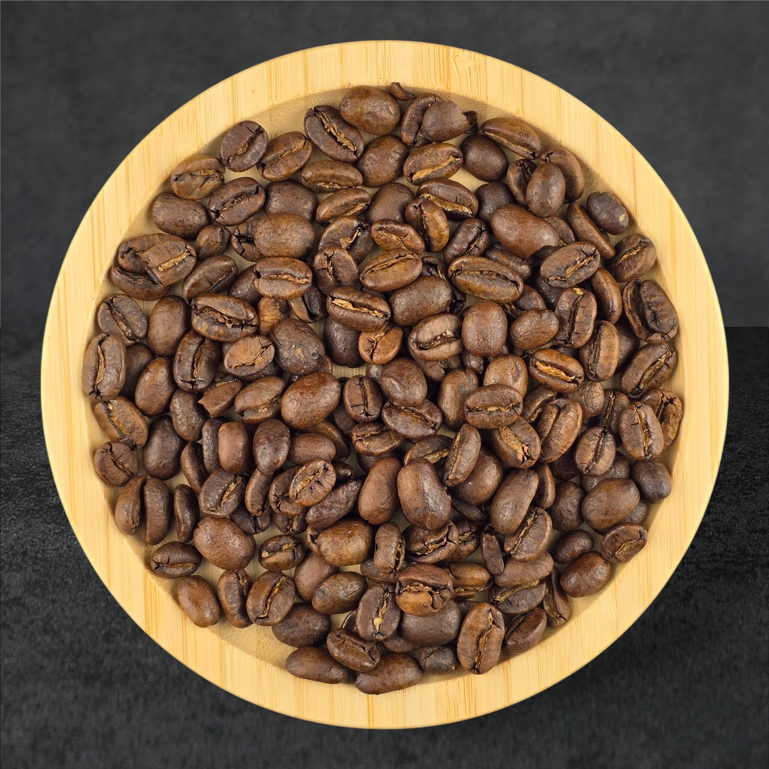 Coffee Beans Sumatra: Mandheling G1, Aceh Roast At Dawn