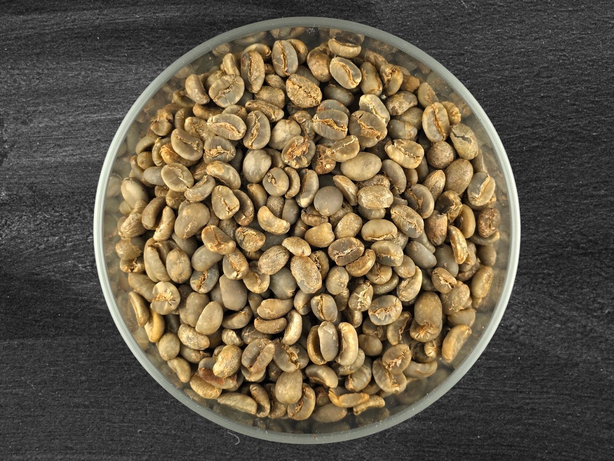 Sumatra: Mandheling G1, Aceh