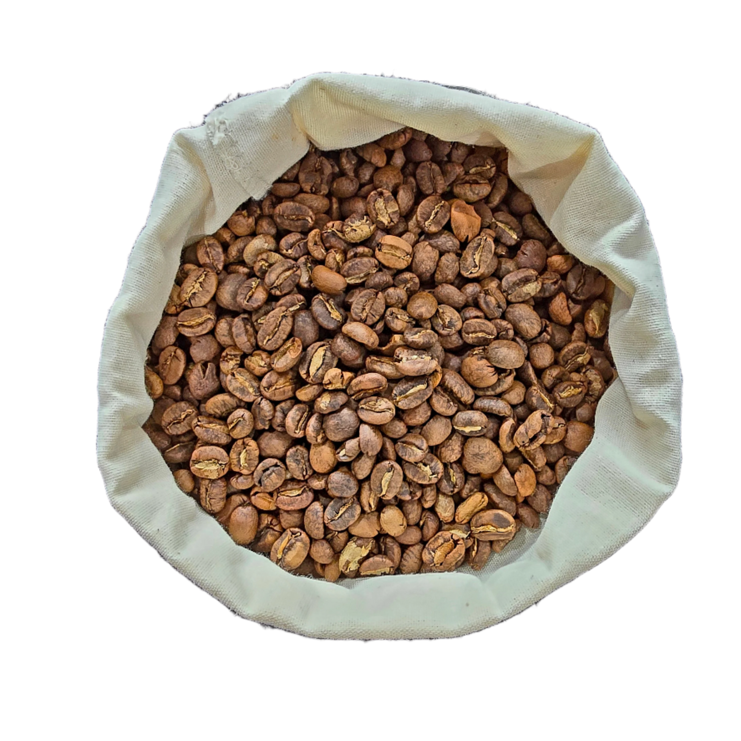 Image of Sulawesi Kalossi Coffee Beans - Full-bodied, Aromatic, Indonesian Coffee