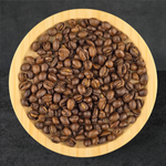 Coffee Beans Tanzania: Peaberry, Kilimanjaro Roast At Dawn