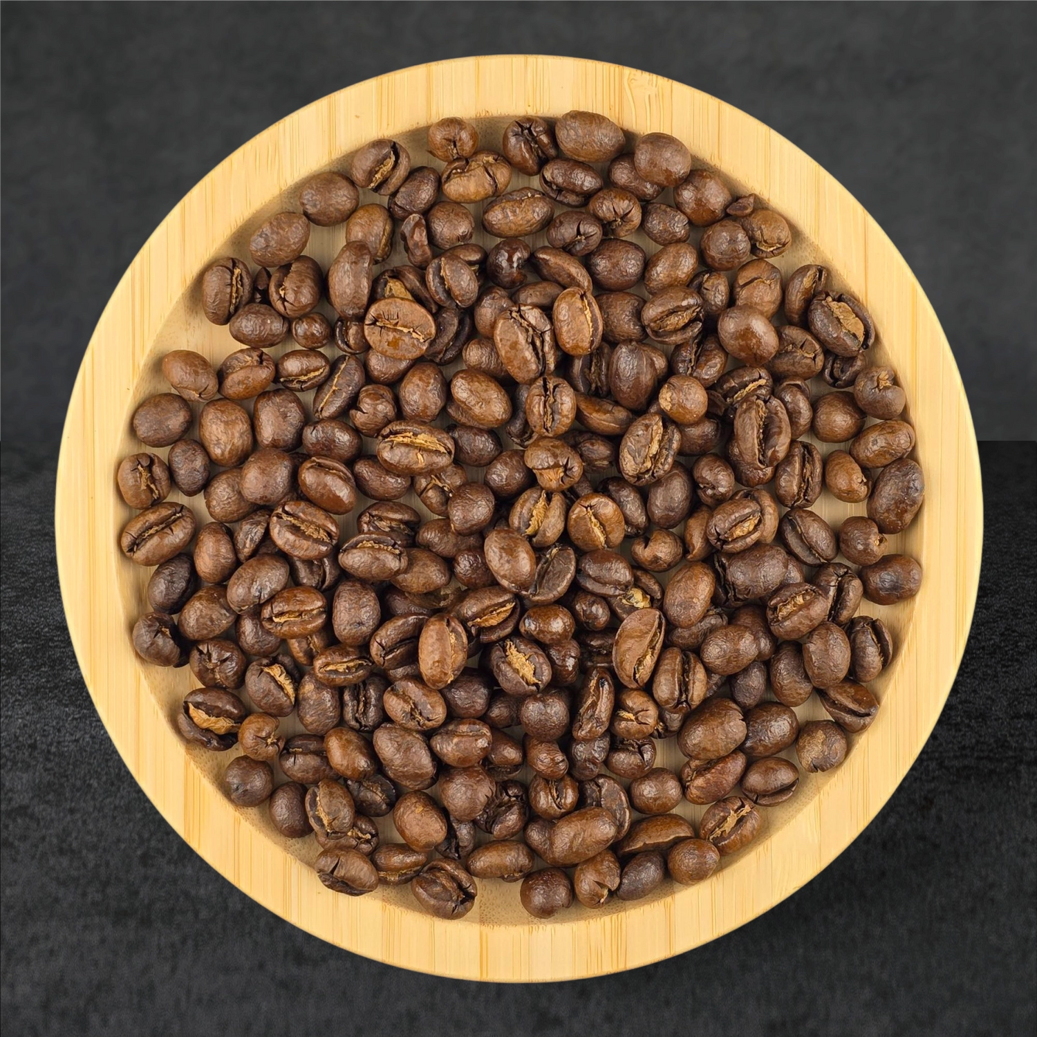 Coffee Beans Tanzania: Peaberry, Kilimanjaro Roast At Dawn