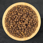 Coffee Beans Tanzania: Peaberry, Kilimanjaro Roast At Dawn