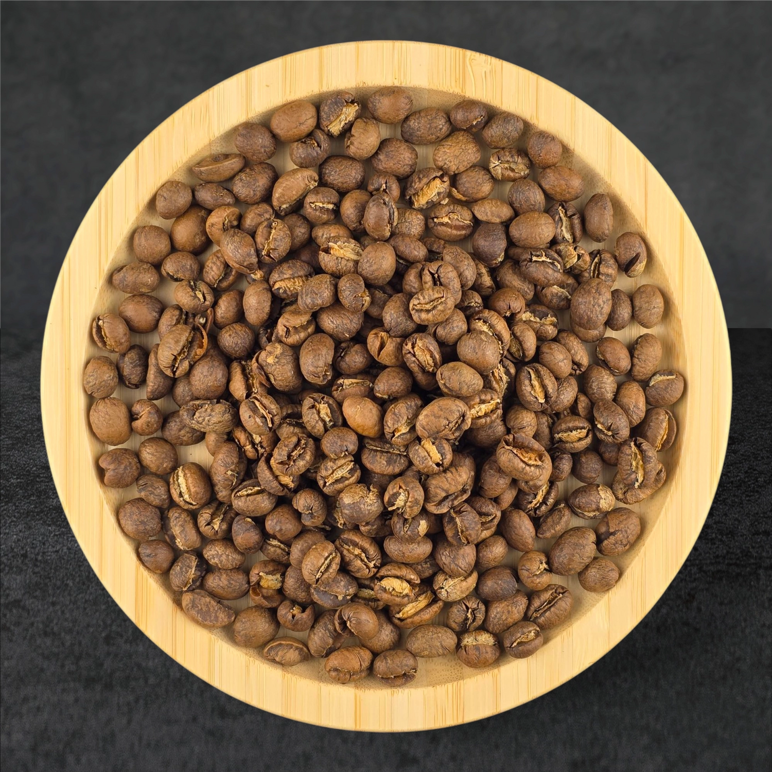 Coffee Beans Tanzania: Peaberry, Kilimanjaro Roast At Dawn