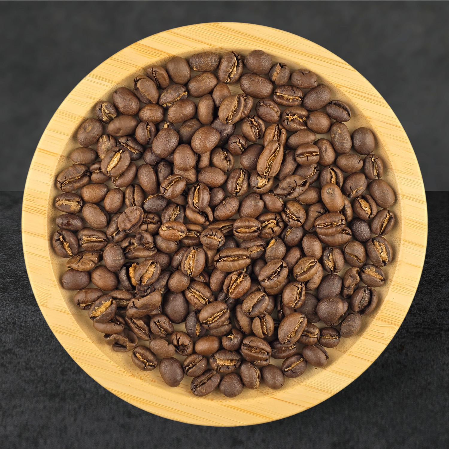 Tanzania: Peaberry, Kilimanjaro