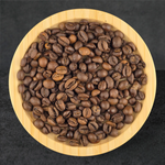 Coffee Beans Uganda: Kaweri Robusta, Mubende Roast At Dawn