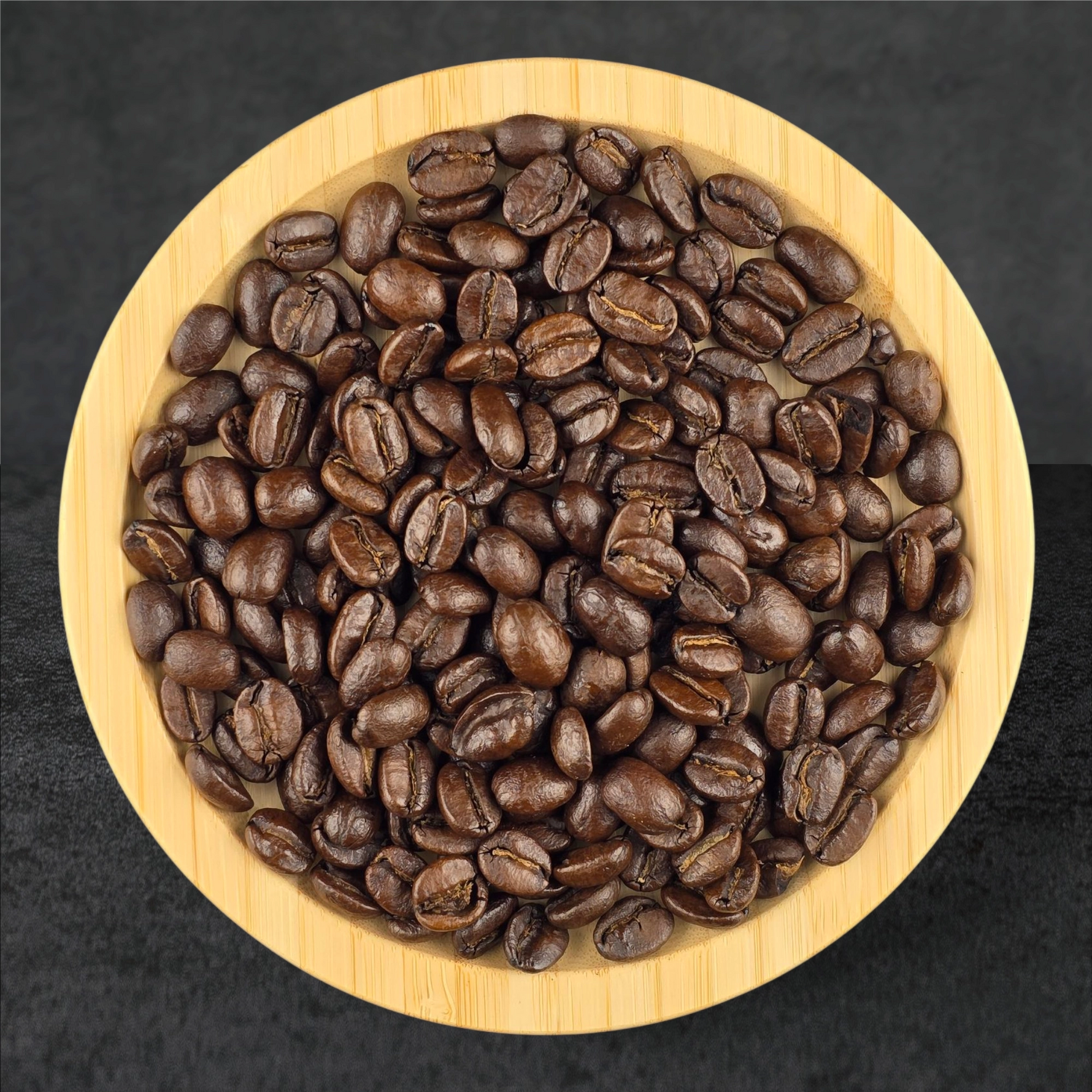 Coffee Beans Uganda: Mt. Elgon AA, Bugisu Roast At Dawn