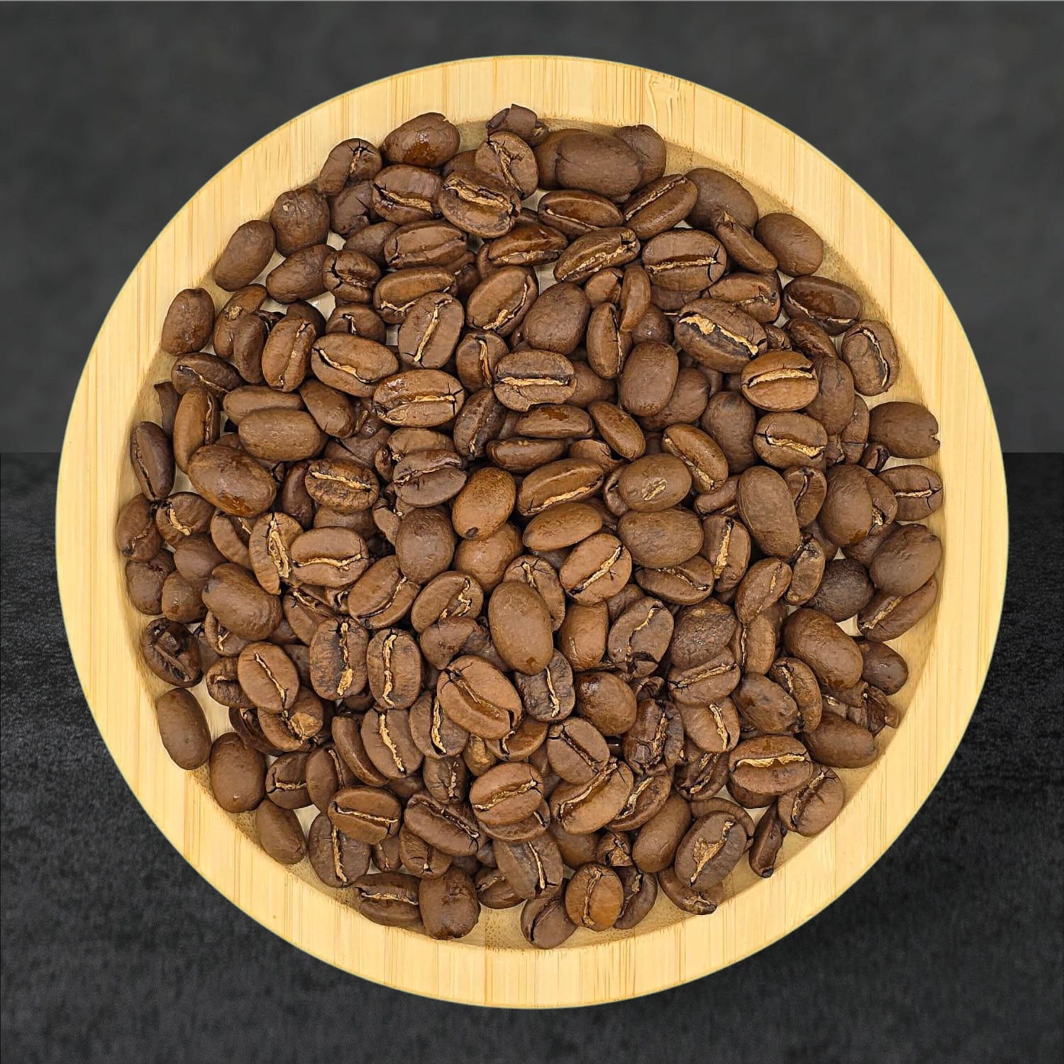 Coffee Beans Uganda: Bugisu, Sipi Falls Roast At Dawn