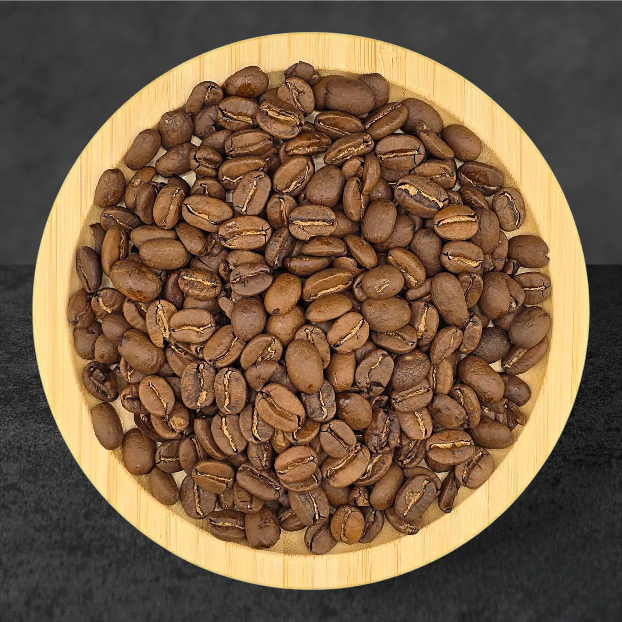 Coffee Beans Uganda: Bugisu, Sipi Falls Roast At Dawn