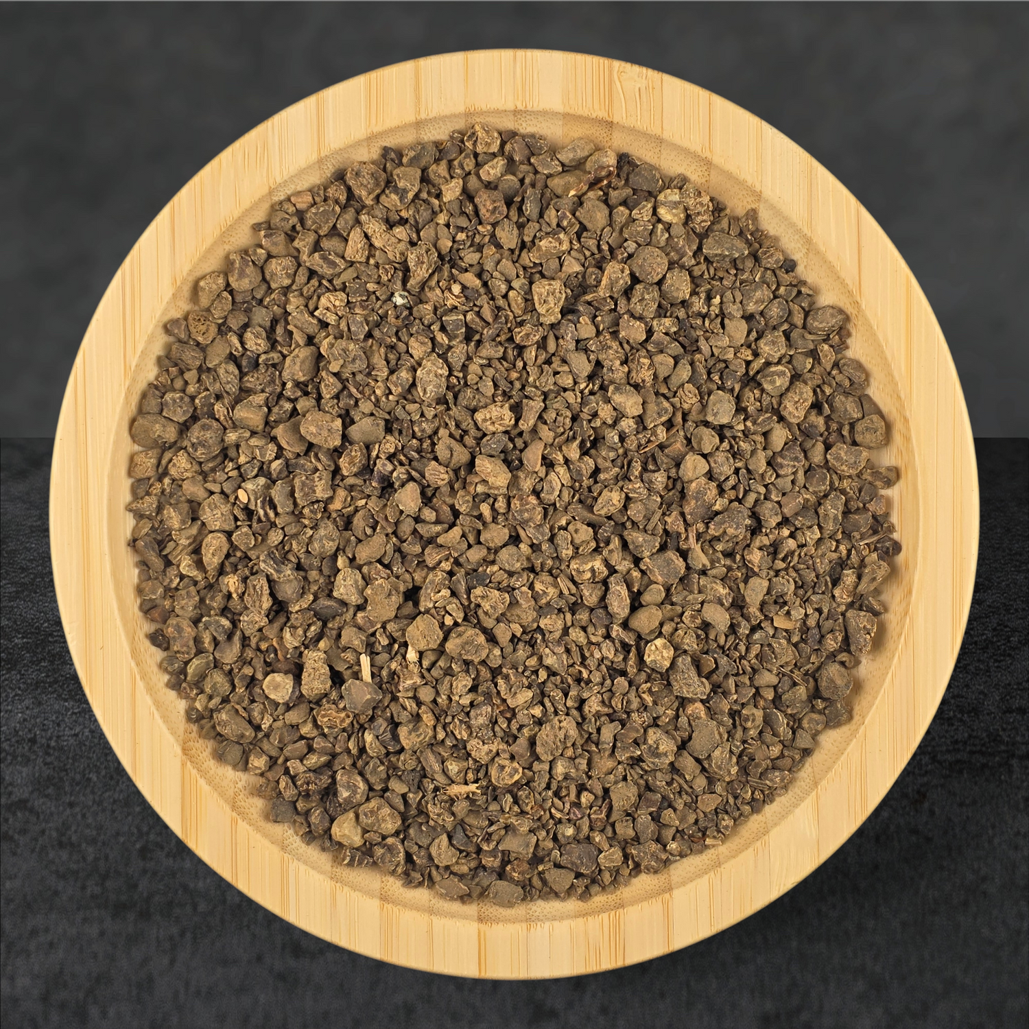 Organic Valerian Root
