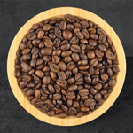 Coffee Beans Vietnam: Robusta Honey, Central Highlands Roast At Dawn