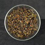 Loose Leaf White Champagne Raspberry Roast At Dawn